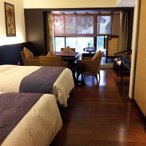Superior Twin Room Mountain View